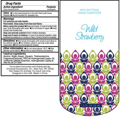 wild strawberry.jpg Label picture - wild strawberry